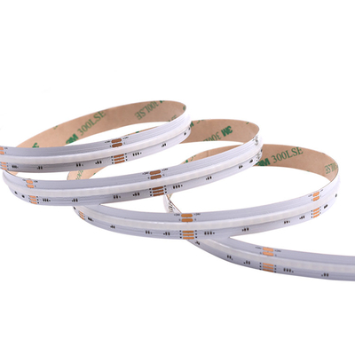 24v Rgbw dirigível Led Strip Cor Alta Densidade Super Brilhante Mudança para o quarto