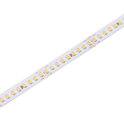 Lâmpadas de banda de LED branco 200 lumens/w