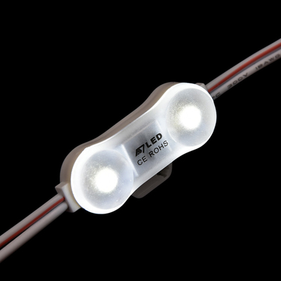ADLED Chip 2 LEDs Modulo com 5 anos de garantia para 60-150 mm profundidade de caixas de luz