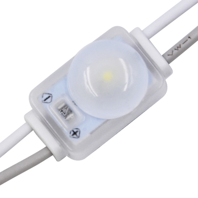 CE UL RoHS ADLED Mini 1 módulo LED para 30-60mm profundidade de caixas de luz e letras de canal