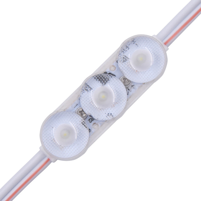 Alta eficiência alimentada por módulo LED SMD2835 brilhante para caixa de luz de profundidade de 40-100 mm