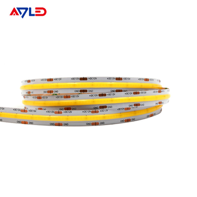 528 LED luzes flexíveis super brilhante Dimmable não-impermeável LED Light Tape para o palco da festa
