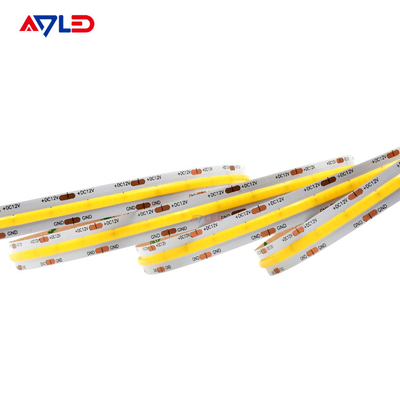 3000k CRI90 Cob Soft Lights Bom preço 5 metros / bobina 528LEDs