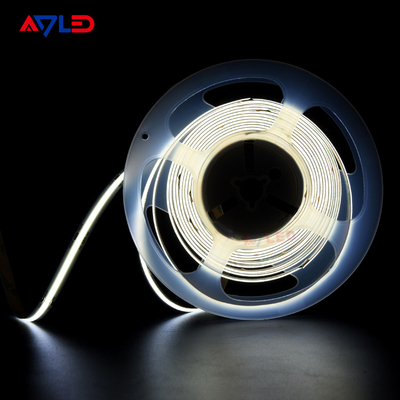 3000k CRI90 Cob Soft Lights Bom preço 5 metros / bobina 528LEDs