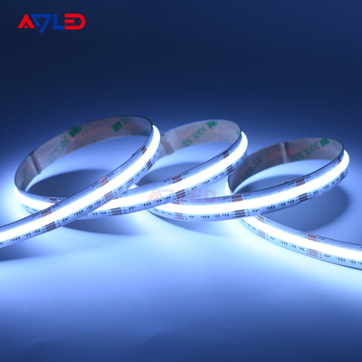 24v Rgbw dirigível Led Strip Cor Alta Densidade Super Brilhante Mudança para o quarto