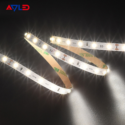 Eficiente 6500K High CRI LED Strip para iluminação nítida e vibrante