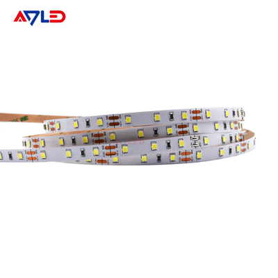 Ultra alta eficiência luminosa SMD 2835 led strip 60 Leds/M Led Strip Super estabilidade para Iluminação de Decoração Interior