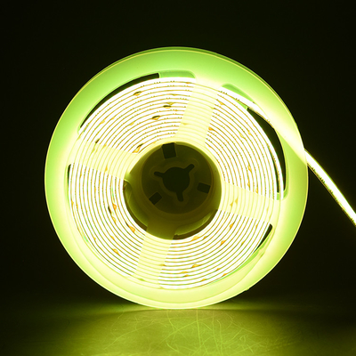 12V 24V Flexível Luz LED Branco RGB 896LEDs/M CRI 90+ COB Luz de fita LED