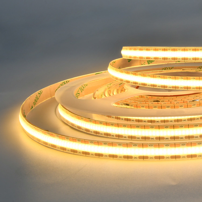 Mini Cut New Design 7mm Cutting Unit Cob Led Strip para decoração de armários