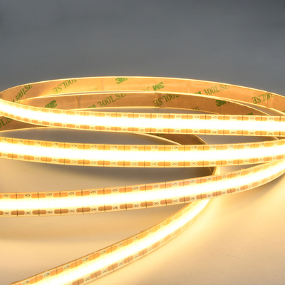 Mini Cut New Design 7mm Cutting Unit Cob Led Strip para decoração de armários