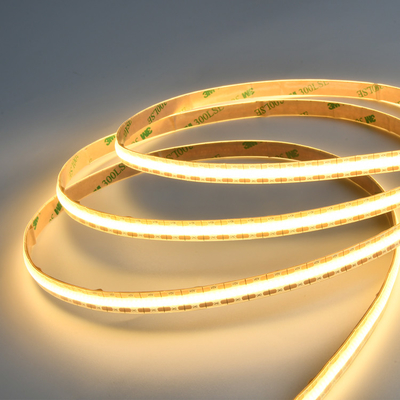 Mini Cut New Design 7mm Cutting Unit Cob Led Strip para decoração de armários