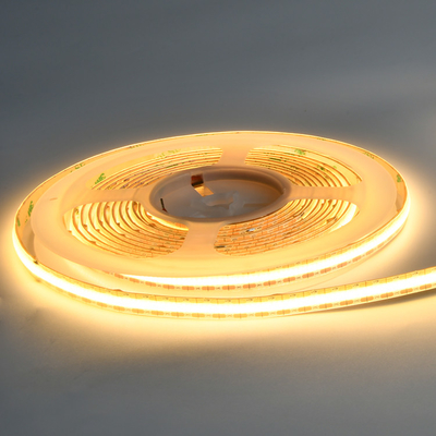 Mini Cut New Design 7mm Cutting Unit Cob Led Strip para decoração de armários