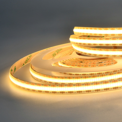 Mini Cut New Design 7mm Cutting Unit Cob Led Strip para decoração de armários