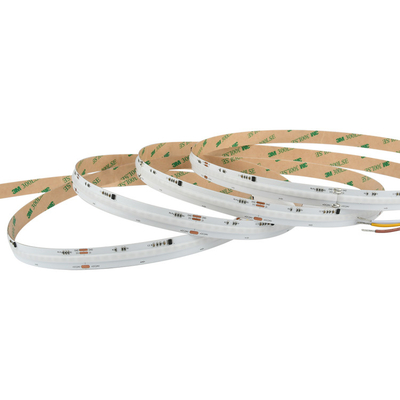 Mudança multicolor COB RGBIC Digital Direcionável LED Strip Light 630LEDs/M 16.4ft/5M