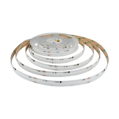 Mudança multicolor COB RGBIC Digital Direcionável LED Strip Light 630LEDs/M 16.4ft/5M