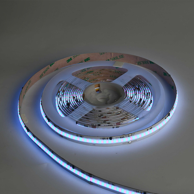 Mudança multicolor COB RGBIC Digital Direcionável LED Strip Light 630LEDs/M 16.4ft/5M