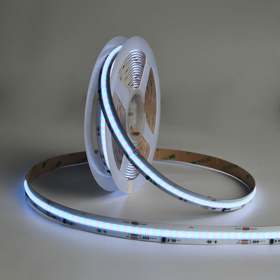 Mudança multicolor COB RGBIC Digital Direcionável LED Strip Light 630LEDs/M 16.4ft/5M