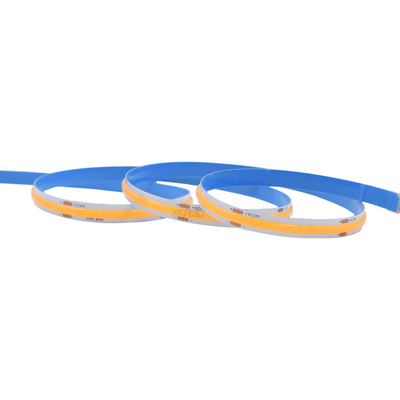 Flexível COB LED Light Strip - 320 LEDs DC12V/24V RA90 3000K/4000K/6000K LED
