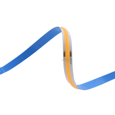 Flexível COB LED Light Strip - 320 LEDs DC12V/24V RA90 3000K/4000K/6000K LED