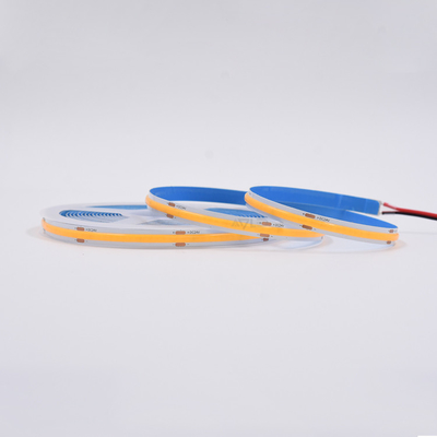 320 LEDs Smart COB Flexible Strip Light para escadas de hotéis em 2700K/3000K/4000K/5000K/6500K