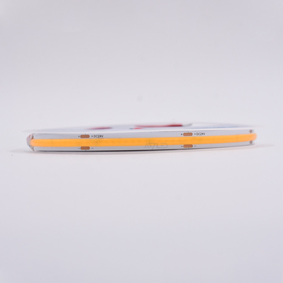 320 LEDs Smart COB Flexible Strip Light para escadas de hotéis em 2700K/3000K/4000K/5000K/6500K