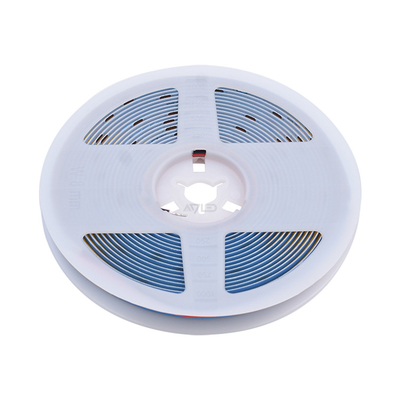 COB Iluminação linear LED Strip 320 LEDs/m Ideal para iluminação de escritório e industrial 12V/24V