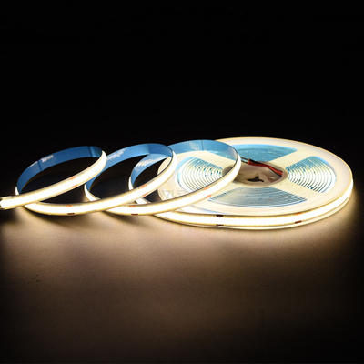 2024 Novas tecnologias de bobina para bobina 480led/M IP20/IP67 resistentes à água/não resistentes à água luzes flexíveis de faixa