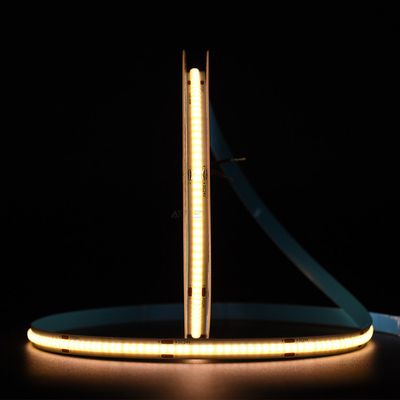 2024 Novas tecnologias de bobina para bobina 480led/M IP20/IP67 resistentes à água/não resistentes à água luzes flexíveis de faixa