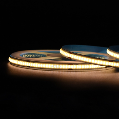 2024 Novas tecnologias de bobina para bobina 480led/M IP20/IP67 resistentes à água/não resistentes à água luzes flexíveis de faixa