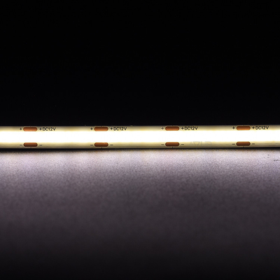 Lâmpada LED de 8 mm 480 leds/M COB