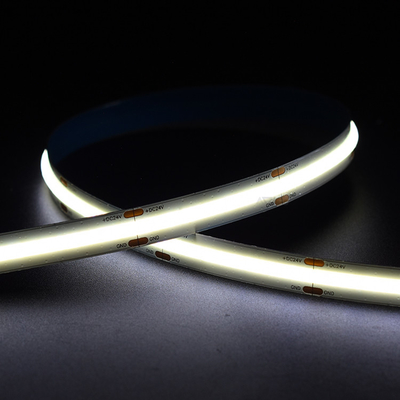 Lâmpadas de fita LED elétrica comercial Lâmpadas de fita LED fora da China Shenzhen White Cob Lâmpadas de fita LED Fabricante
