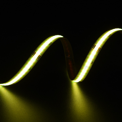 Como Conectar 12 Volt Light Strips Led And Plug In Led Strip Lights 504Leds/M Ip20 Luz Branca 12V Flexível Cob Led