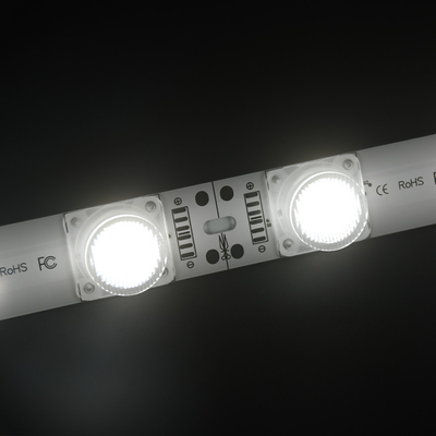 Soluções modulares de caixa de luz têxteis edgelight LED barras de luz para publicidade caixa de luz de tecido