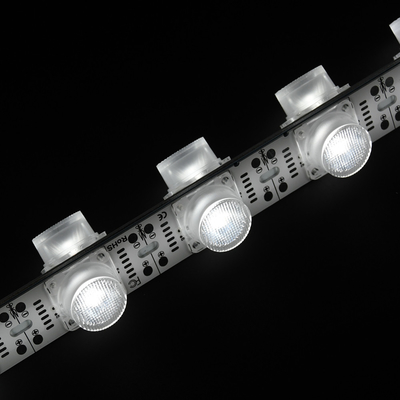 28.8w Smd3030 Edge Led Module Bar High Power Boxed Side Plus 5 anos de garantia para caixa de luz de dois lados