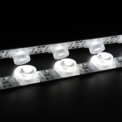 28.8w Smd3030 Edge Led Module Bar High Power Boxed Side Plus 5 anos de garantia para caixa de luz de dois lados