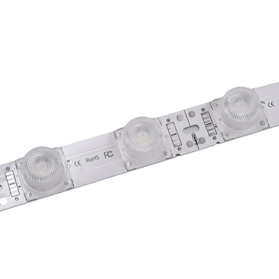 28.8w Smd3030 Edge Led Module Bar High Power Boxed Side Plus 5 anos de garantia para caixa de luz de dois lados