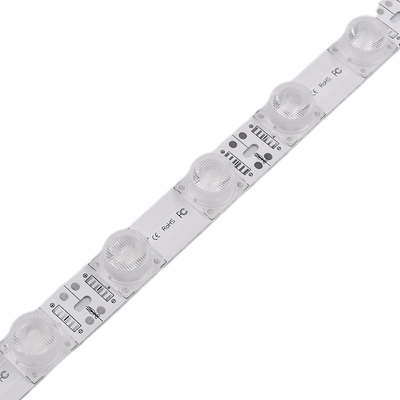 28.8w Smd3030 Edge Led Module Bar High Power Boxed Side Plus 5 anos de garantia para caixa de luz de dois lados