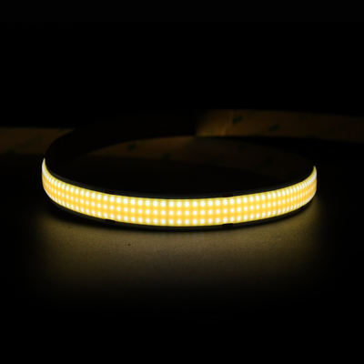 Lâmpadas de Cob Branco Frio Amostra Gratuita Para Teste 12V/24V 3 Anos Garantia -20?? 40 Temporário de Trabalho Cuttable