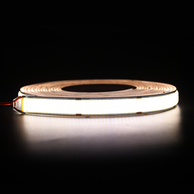 Aplicações das tiras de LED COB As tiras de luz COB tornaram-se uma escolha popular para uma ampla gama de luzes internas e externas