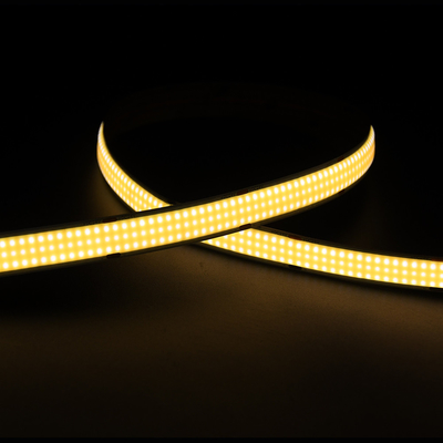 EUA Iluminação estável Amazng Flexível COB 960 Leds Iluminação 5M/rolo 6000k 24V Decoração de teto