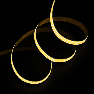 EUA Iluminação estável Amazng Flexível COB 960 Leds Iluminação 5M/rolo 6000k 24V Decoração de teto