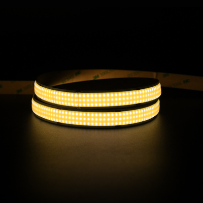 EUA Iluminação estável Amazng Flexível COB 960 Leds Iluminação 5M/rolo 6000k 24V Decoração de teto