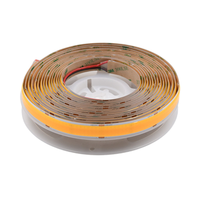 EUA Iluminação estável Amazng Flexível COB 960 Leds Iluminação 5M/rolo 6000k 24V Decoração de teto