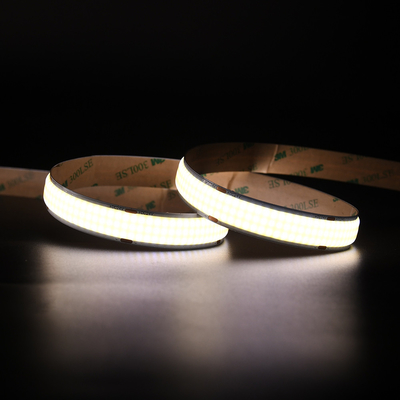 Aplicações das tiras de LED COB As tiras de luz COB tornaram-se uma escolha popular para uma ampla gama de luzes internas e externas