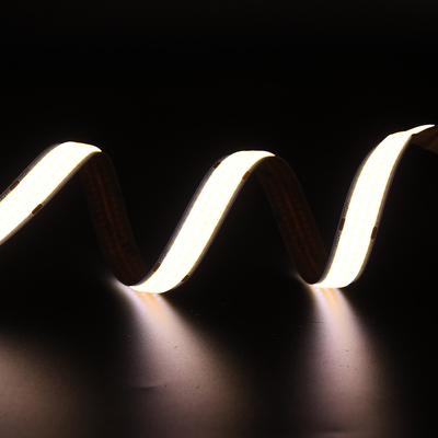 Aplicações das tiras de LED COB As tiras de luz COB tornaram-se uma escolha popular para uma ampla gama de luzes internas e externas