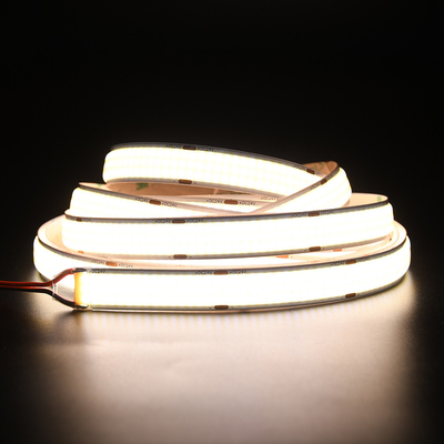 Aplicações das tiras de LED COB As tiras de luz COB tornaram-se uma escolha popular para uma ampla gama de luzes internas e externas