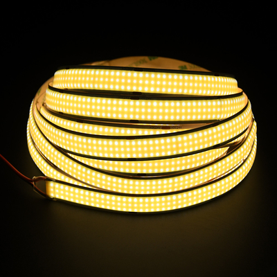 960 Leds Per Meter Cob Flexível IP20/DC24V 25W Iluminação para Sinagem 15mm ADS-YCOB-960W-24