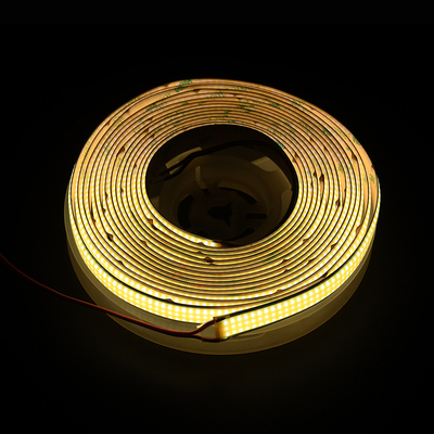 960 Leds Per Meter Cob Flexível IP20/DC24V 25W Iluminação para Sinagem 15mm ADS-YCOB-960W-24