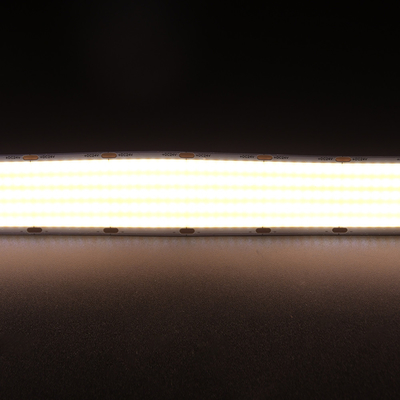 Iluminação de gabinete de fita flexível 16.4ft/5M 1600leds por metro Flexível fita LED CRI 90