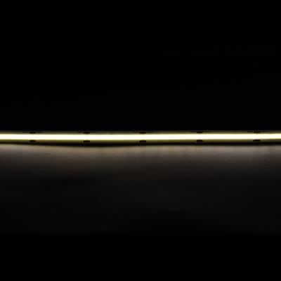 528LED/m COB Strip High Cri 90 95 98 10mm Largura DC24V LED Strip Light